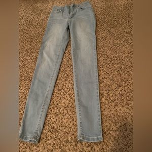 Skinny jean